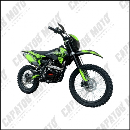 Мотоцикл Z1 Neon Raven - 1