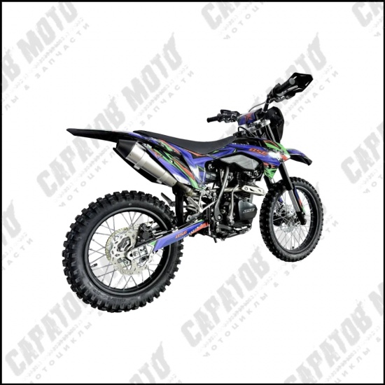 Мотоцикл Z1 Joker - 1