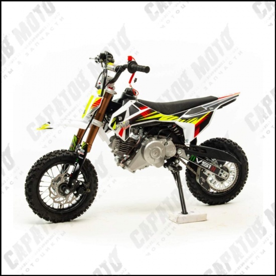 Питбайк PWR Racing FRZ 60 - 1
