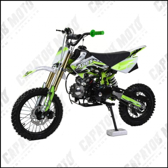 Питбайк Motoland APEX10 - 1