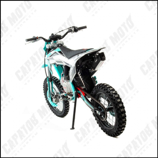 Питбайк Motoland JKS125 - 1