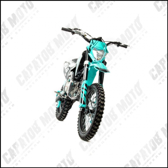 Питбайк Motoland JKS125 E - 1