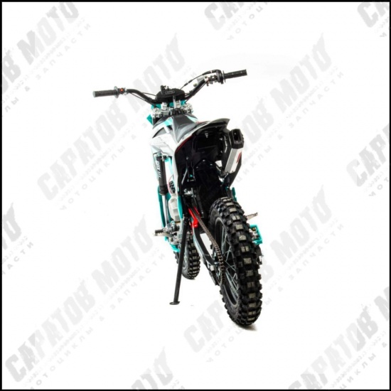 Питбайк Motoland JKS125 E - 1