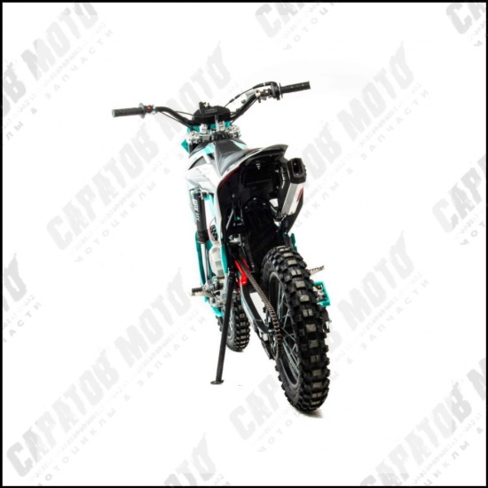 Питбайк Motoland JKS125 E 19/16 - 1