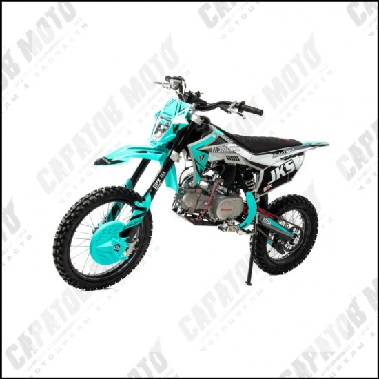 Питбайк Motoland JKS125 E 19/16 - 1