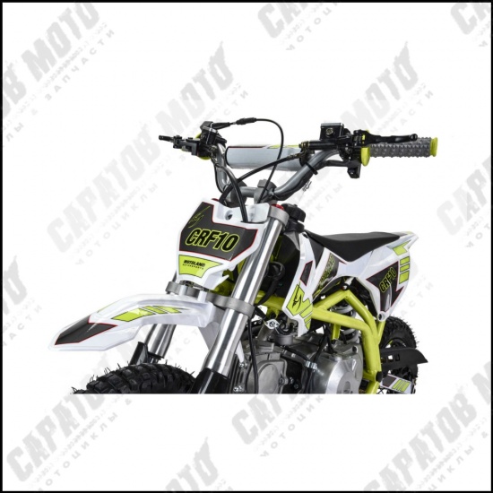 Питбайк Motoland CRF10 - 1