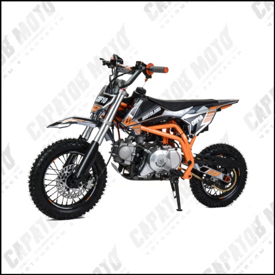 Питбайк Motoland CRF10 - 1