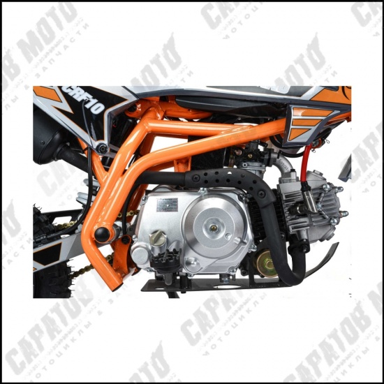 Питбайк Motoland CRF10 - 1