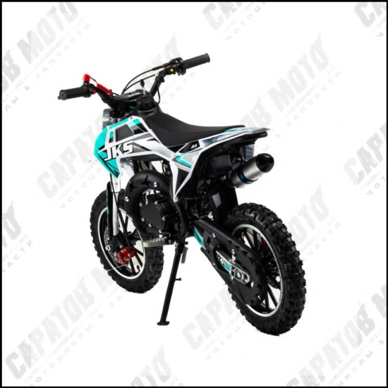 Питбайк Motoland JKS50 E - 1