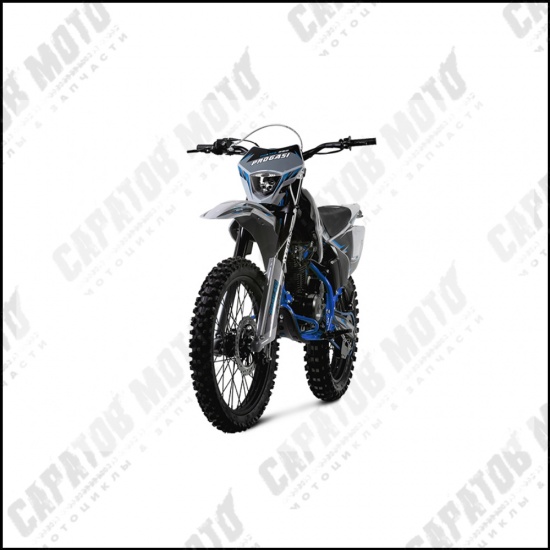 Эндуро PROGASI Palma 250 Blue - 1