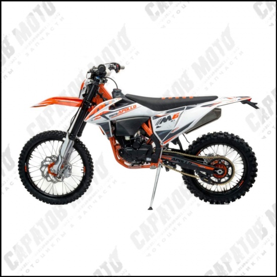 Мотоцикл Кросс Moto Apollo M6 300 (ZS 175FMM) - 1
