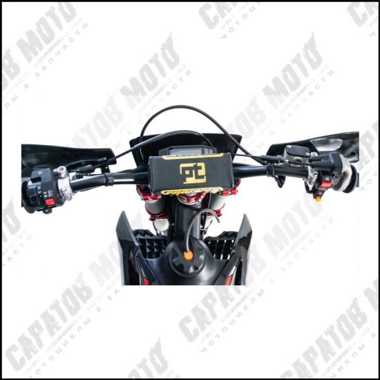Мотоцикл Кросс Motoland ST 300 EFI (175FMM PR5) - 1