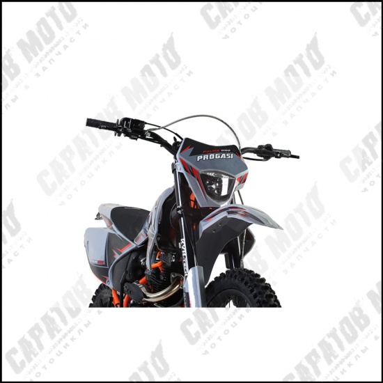 Эндуро PROGASI Palma 250 Orange - 1