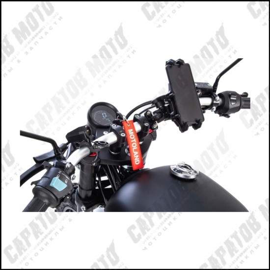 Мотоцикл дорожный Motoland LEGEND 300 - 1