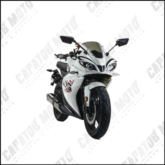 Мотоцикл дорожный Motoland R1 300 - 1