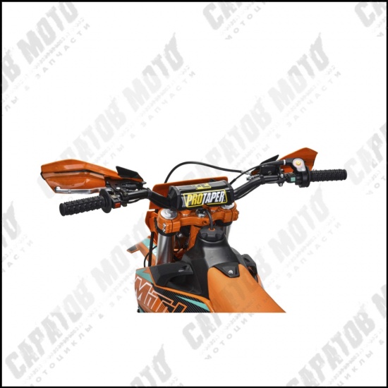 Мотоцикл Кросс Motoland SMX300 S4 (175FMM) - 1