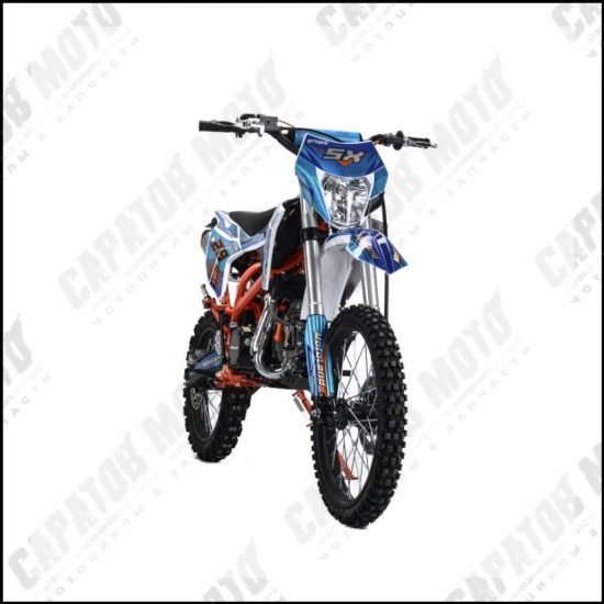 Питбайк Motoland 140 SX 140 E 19/16 - 1