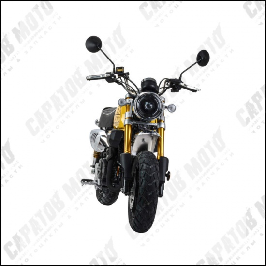 Питбайк Motoland Monkey 150 - 1