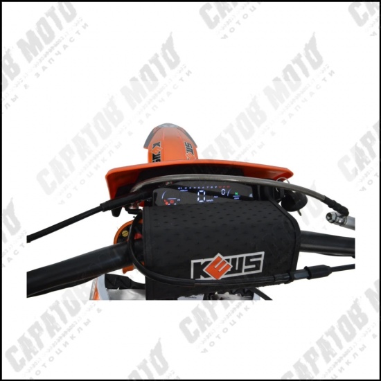 Мотоцикл Кросс Kews K24 Pro - 1