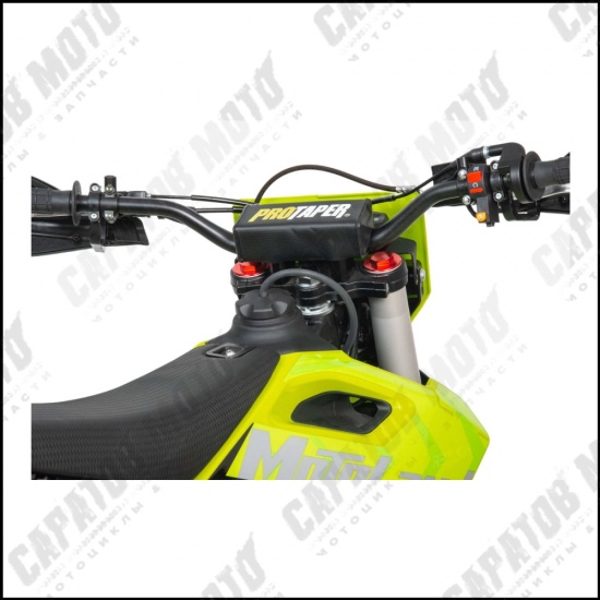 Мотоцикл Кросс Motoland XT300 HS (175FMM) 2025 - 1