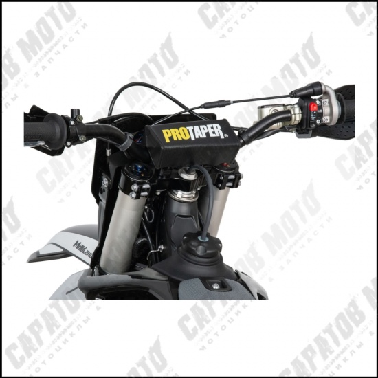 Мотоцикл Кросс Motoland XT300 ST (175FMM) 2025 - 1