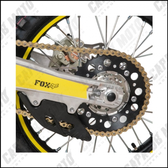 Мотоцикл Кросс Motoland XT300 ST (175FMM) 2025 - 1