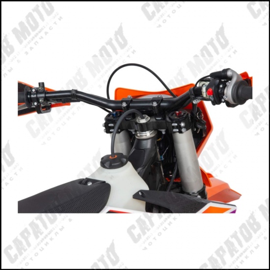 Мотоцикл Кросс Motoland SMX300 S5 (175FMM) 2025 - 1