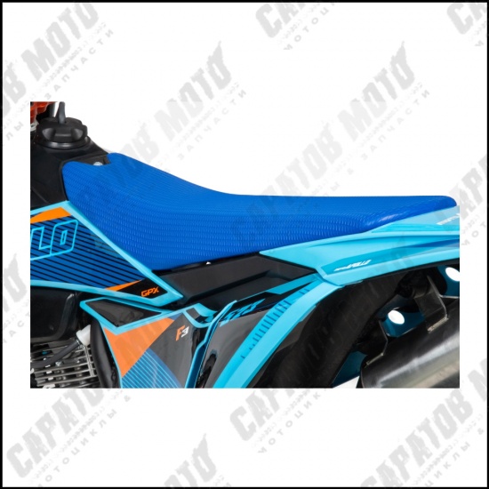 Мотоцикл Кросс Moto Apollo F3 300 (175FMM) - 1