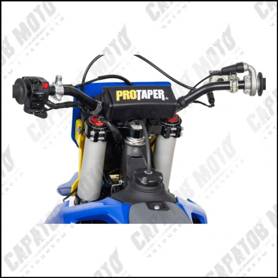 Мотоцикл Кросс Moto Apollo M5 300 (175FMM) 2025 - 1