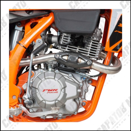 Мотоцикл Кросс PWR TH5 300 (175FMM) - 1