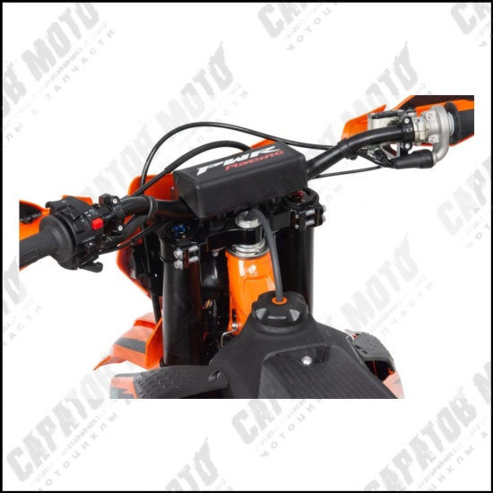 Мотоцикл Кросс PWR TH5 300 (175FMM) - 1