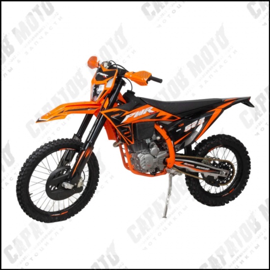 Мотоцикл Кросс PWR TH5 300 (175FMM) - 1