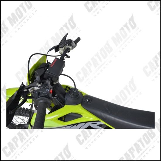 Мотоцикл Кросс PWR FS5 300 (175FMM) - 1
