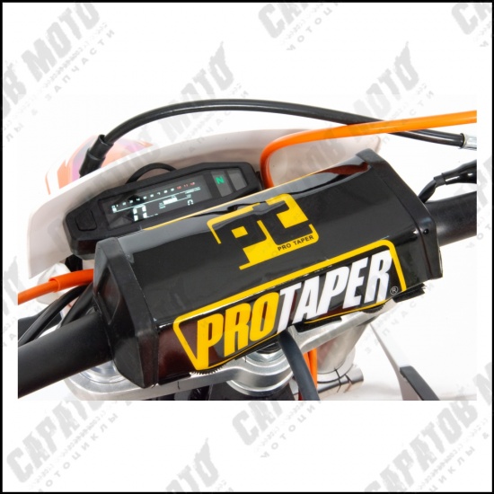 Мотоцикл Кросс 300 PWR KR300 (PR5 175FMM) - 1