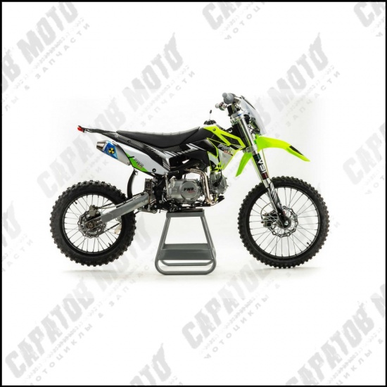 Питбайк PWR Racing FRZ 125 19/16 - 1