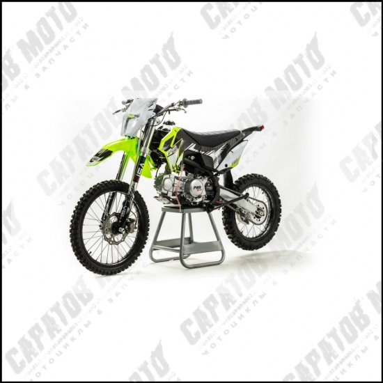 Питбайк PWR Racing FRZ 125 19/16 - 1
