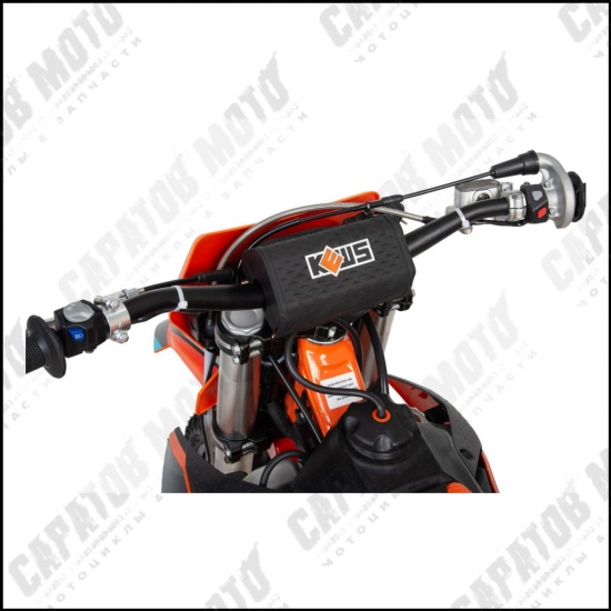 Мотоцикл Кросс Kews K23 MT (250) 2-T - 1
