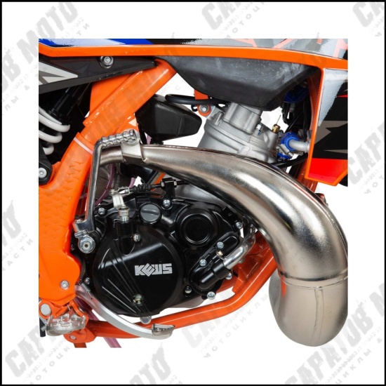 Мотоцикл Кросс Kews K23 MT (250) 2-T - 1