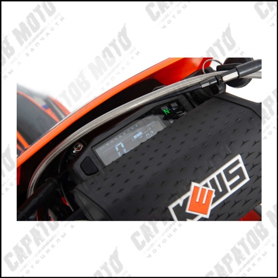 Мотоцикл Кросс Kews K23 MT (250) 2-T - 1