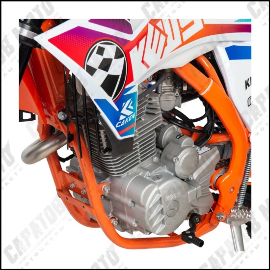 Мотоцикл Кросс Kews K23 LITE - 1
