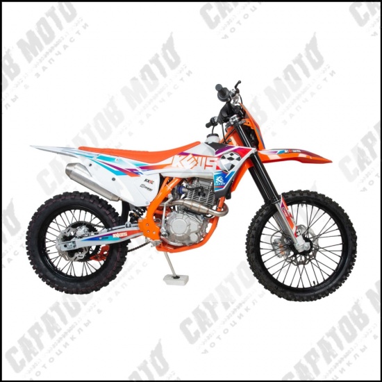 Мотоцикл Кросс Kews K23 LITE - 1
