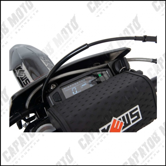 Мотоцикл Кросс Kews K24 LITE - 1