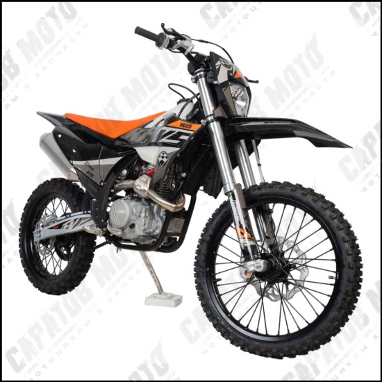 Мотоцикл Кросс Kews K24 LITE - 1