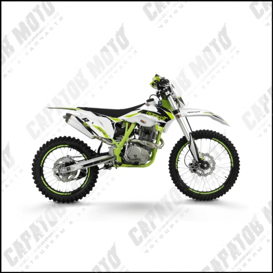 Мотоцикл эндуро ROCKOT R5F Raptor 2.0 - 1