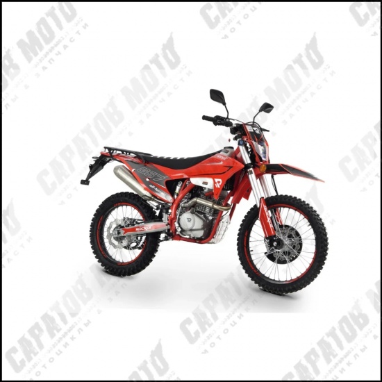 Мотоцикл эндуро ROCKOT GS7 ALL-TERRAIN - 1