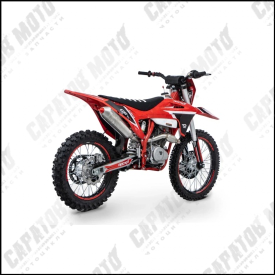 Мотоцикл эндуро ROCKOT GS7-L Strive - 1