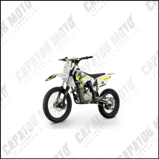 Мотоцикл эндуро ROCKOT R5S Pride - 1