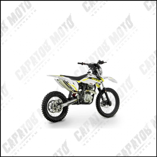 Мотоцикл эндуро ROCKOT R5S Pride - 1