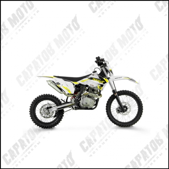 Мотоцикл эндуро ROCKOT R5S Pride - 1