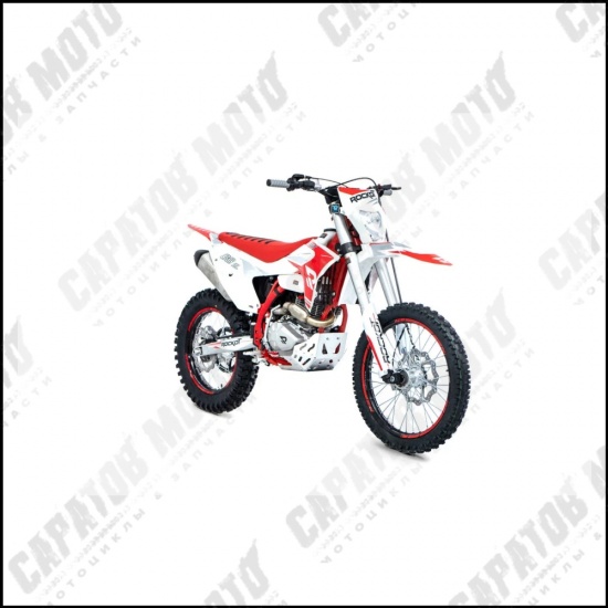 Мотоцикл эндуро ROCKOT GS 2-L Outlander - 1
